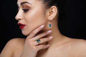 Heirloom Jewelry Reimagined for Today's Discerning Collector in Beavercreek Ohio