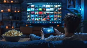 Exploring the Best of Hollywood and Bollywood on FlixMet