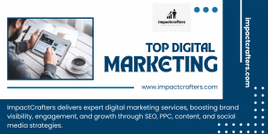 Top Digital Marketing: Transforming Brands into Market Leaders