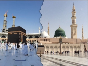 How to Plan a Calming Journey in February Umrah 2026? 