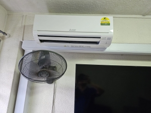 When Should Home Aircon Serviced?