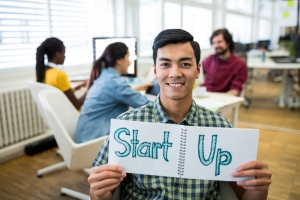 Why Outsourcing Application Development Is the Smartest Move for Early-Stage Startups