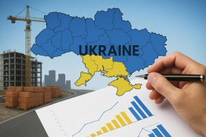 Comprehensive Market Study in Ukraine