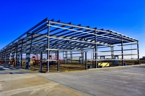 Why Metal Buildings Are the Smart Choice for Residential and Commercial Use in Colorado?