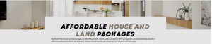 Exploring the Best House and Land Packages Perth