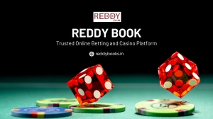 Reddy Book: A Smarter Way to Experience Online Gaming