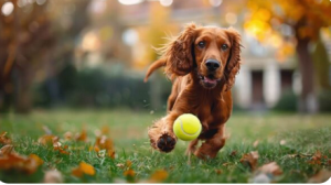 Keeping Kalamazoo Clean: The Rise of Pooper Scooper Services!