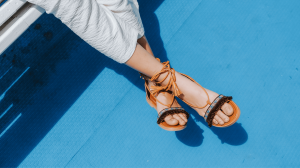 Discover the Perfect Blend of Comfort and Style with Sandals