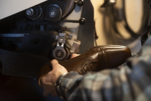 The Art of Handcrafted Leather Shoes: Why Quality Craftsmanship Matters