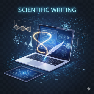 The Importance and Impact of Scientific Writing in Research