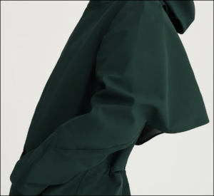 How Sustainable Waterproof Jackets Are Changing Outdoor Fashion