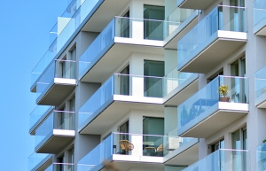 The Magnetism of Expansive Lifestyle: Exploring 3 BHK Flats in Panchkula