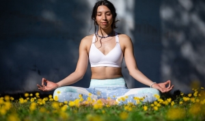 Yoga Courses in Rishikesh: A Transformative Journey in the Yoga Capital