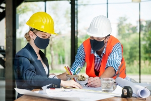 Why Quality in Construction Works Protects Our Future