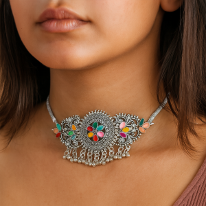 Diwali Festive Sale Jewellery: Shine Bright with Amalfa
