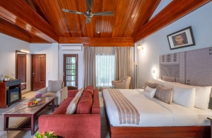 Luxury Hotel in India That Blends Comfort, Class, and Culture