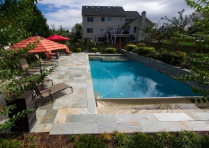 Outdoor Landscape Design That Transforms Homes