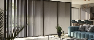 Vertical Blinds Abu Dhabi for Homes and Offices