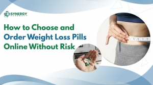 How to Choose and Order Weight Loss Pills Online Without Risk