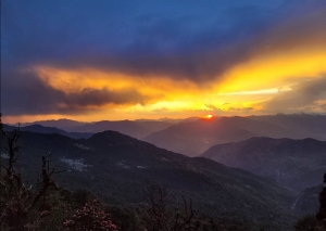 Sunrise, Snow, and Serenity: The Ultimate Tungnath Trek Experience