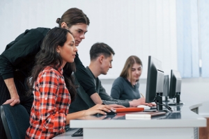Top 5 University Management Software Platforms in 2025