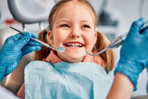 Children’s Dentist in Nagpur
