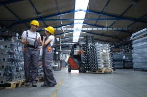Metal Supplier