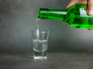 Why Food Lovers Are Flocking to Hanshin Pocha’s Soju Pub