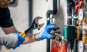 Trusted Boiler Repair Service Near you