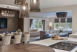 Top Interior Design Trends in 2025: What Homeowners Should Know