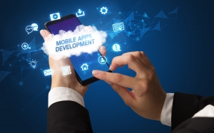 10 Ways Mobile Apps Development Solutions Drive Business Growth