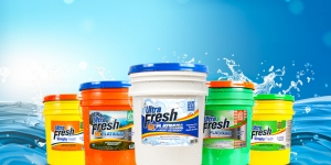 Laundry Detergent Manufacturer with a Focus on Quality and Reliability