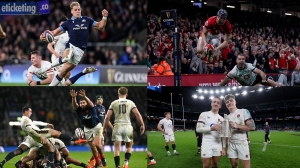 Six Nations 2026: Six Nations Rugby partners with Capgemini to boost digital fan experience