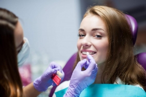 Behind the Mask: A Day in the Life of a Dental Hygienist