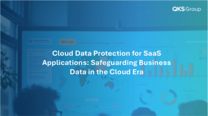 Cloud Data Protection for SaaS Applications Market