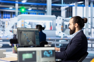 Risk Management in Engineering Design Outsourcing