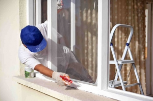 How Much Does a Handyman Charge to Hang a Door?