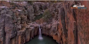 Sycamore Falls AZ: Arizona’s Hidden Waterfall Escape with Tour To Review