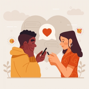 Discover Your Love Language with RNfinity's Free Five Love Languages Test