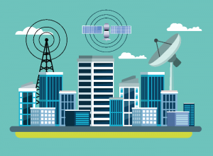 How Telecom Services in Abu Dhabi are Driving Digital Transformation