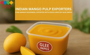 India Mango Pulp Exporters India's Leading Export Company for Fresh Fruit Export