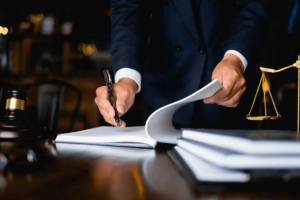 Brain Injury Attorneys
