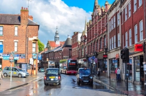 Why Taxis Oxford Are the Best Choice for Comfortable City Rides