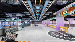 The Art and Engineering of Immersive Worlds: The Role of a Themed Entertainment Designer