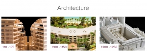 Exploring the Craftsmanship of Architectural Model Makers London in Shaping Iconic Projects