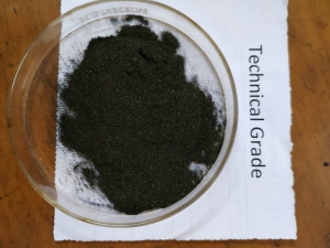 Potassium Permanganate in Small-Scale Water Treatment Systems