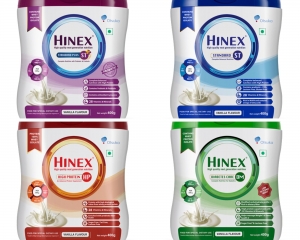 Fuel Your Day with Better Nutrition: Why Hinex HP Is the Boost Your Body Needs