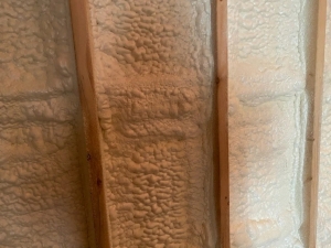 The top 7 benefits of choosing open-cell spray foam