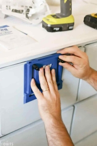 Simple Steps for Perfect Cabinet Hardware Installation