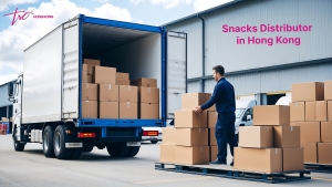 Treasure Orbit Group Emerges as the Most Trusted Snacks Distributor in Hong Kong